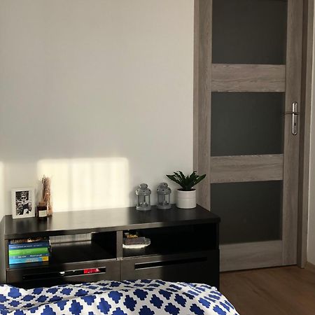 Sm Pokoj Przy Rondzie Daszynskiego Warsaw Luaran gambar