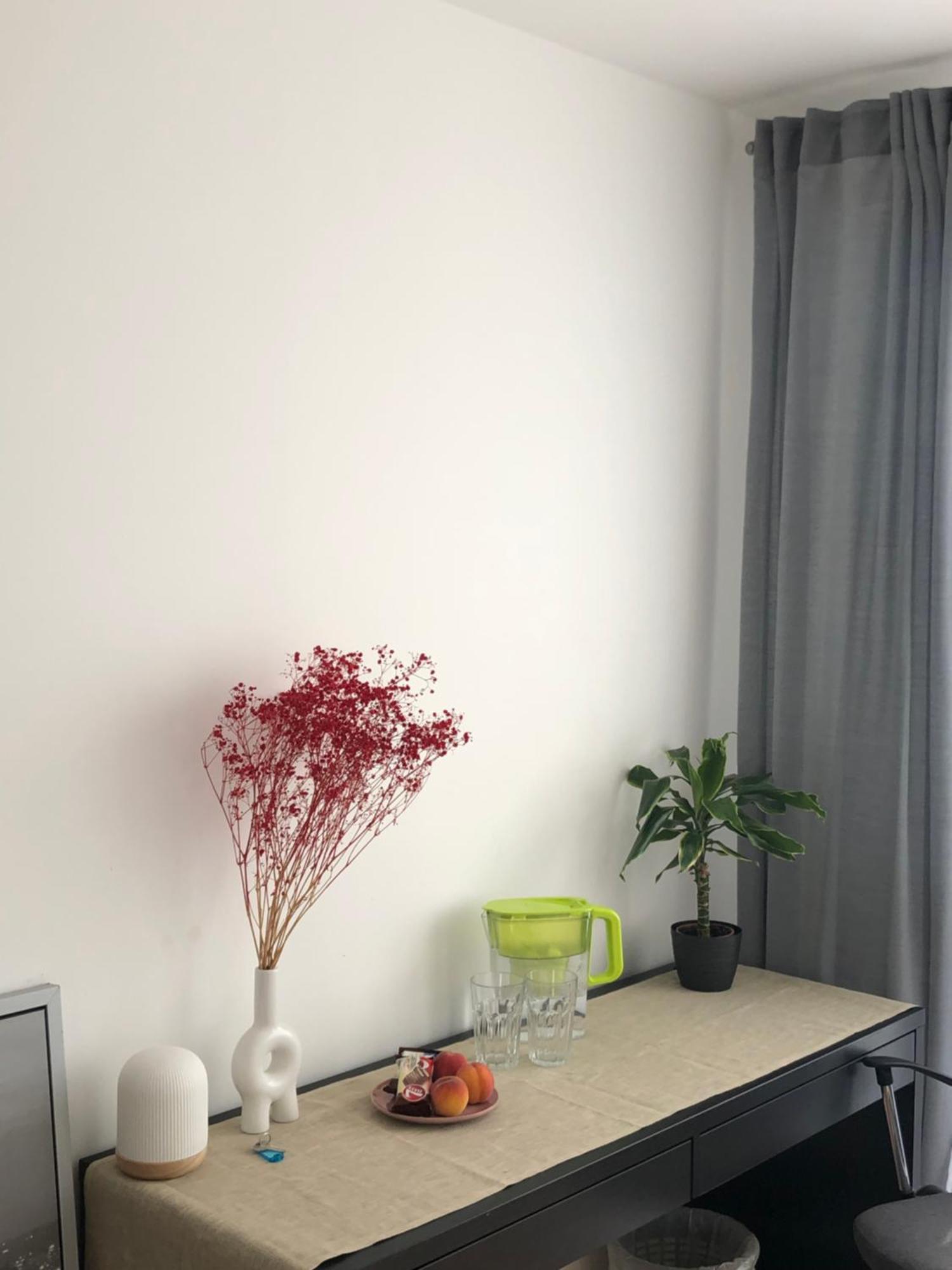 Sm Pokoj Przy Rondzie Daszynskiego Warsaw Luaran gambar